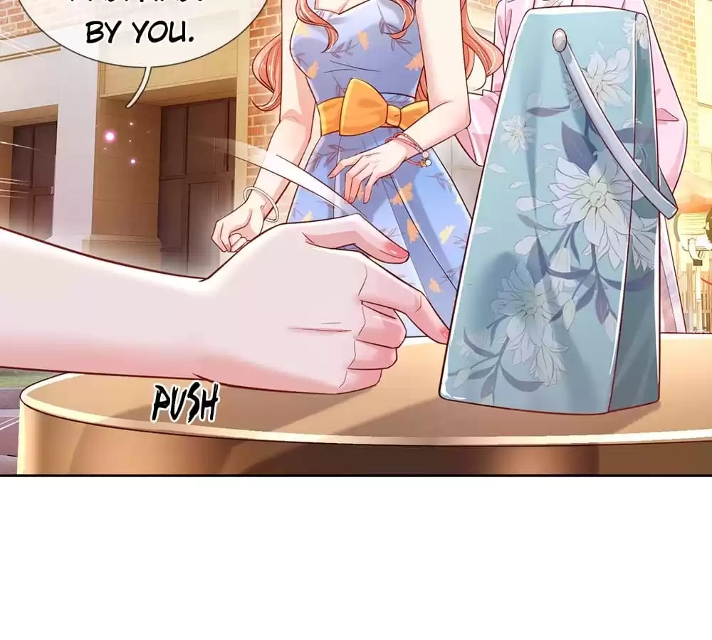 Sweet Escape Chapter 337 page 22 - 