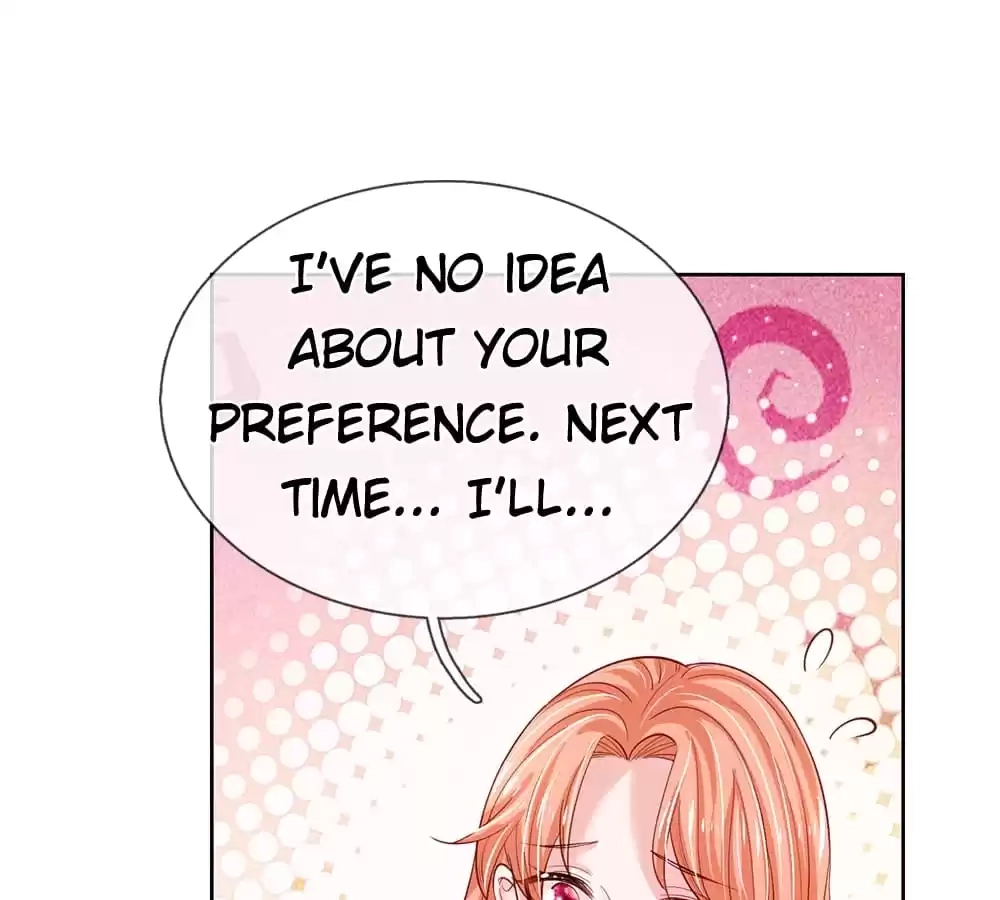 Sweet Escape Chapter 337 page 23 - 