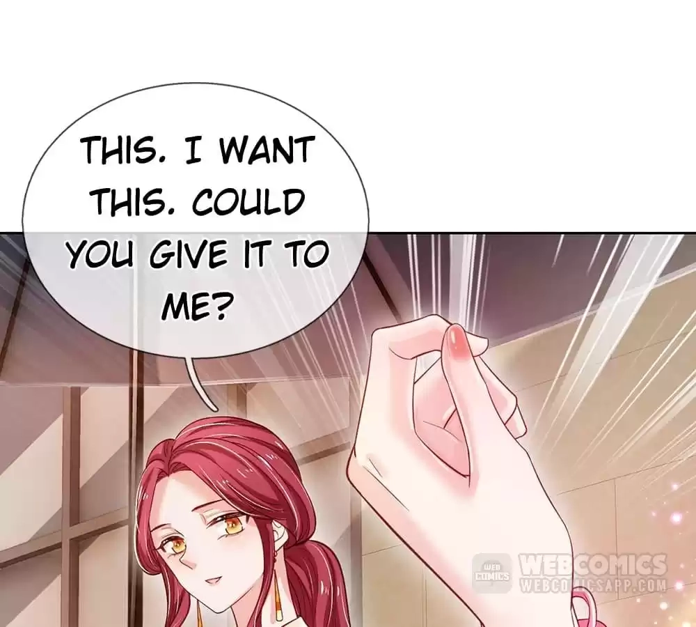Sweet Escape Chapter 337 page 25 - 