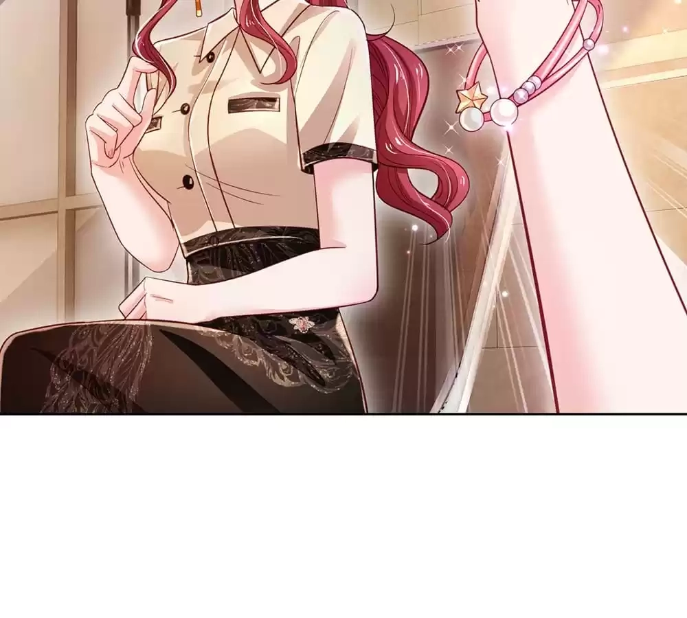 Sweet Escape Chapter 337 page 26 - 