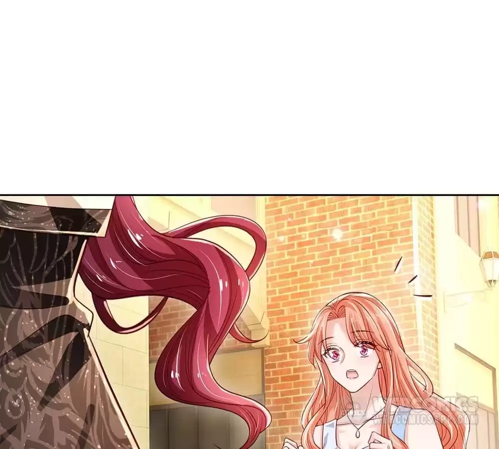Sweet Escape Chapter 337 page 40 - 