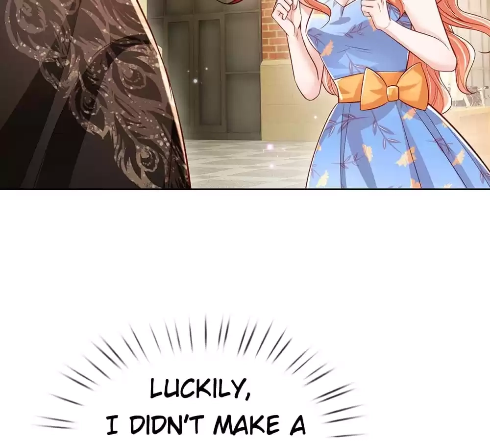 Sweet Escape Chapter 337 page 41 - 