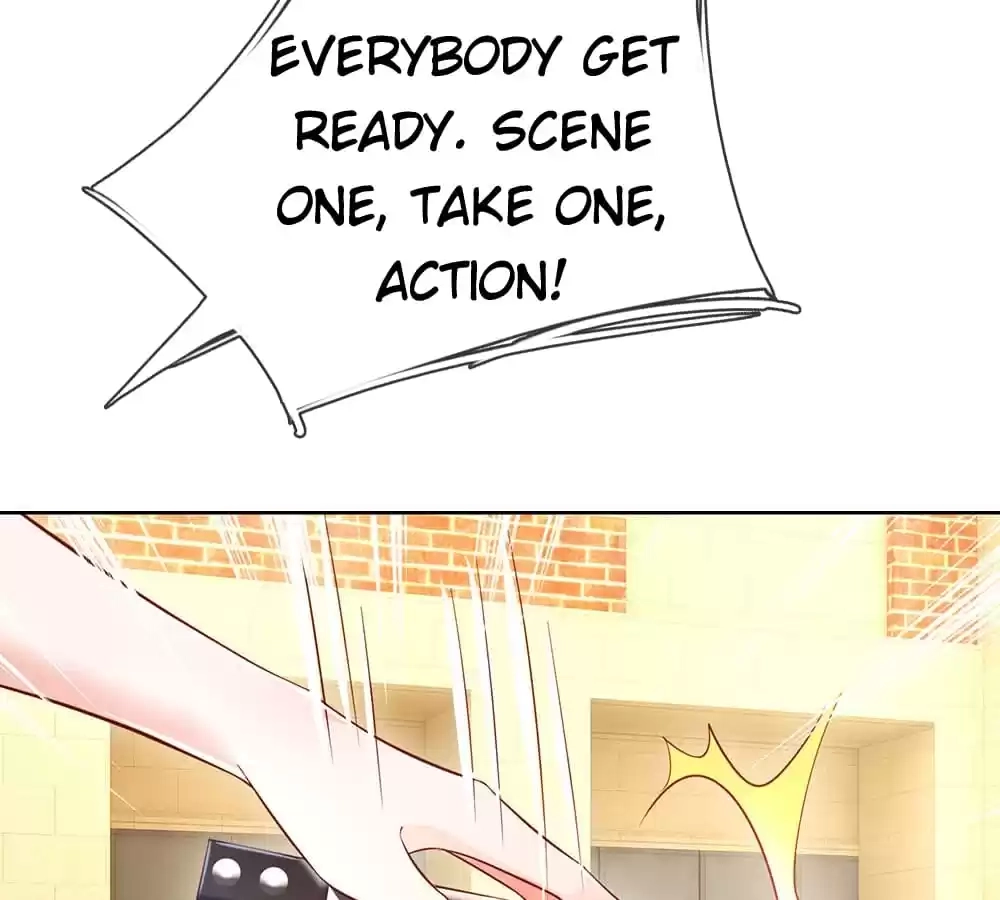 Sweet Escape Chapter 337 page 44 - 