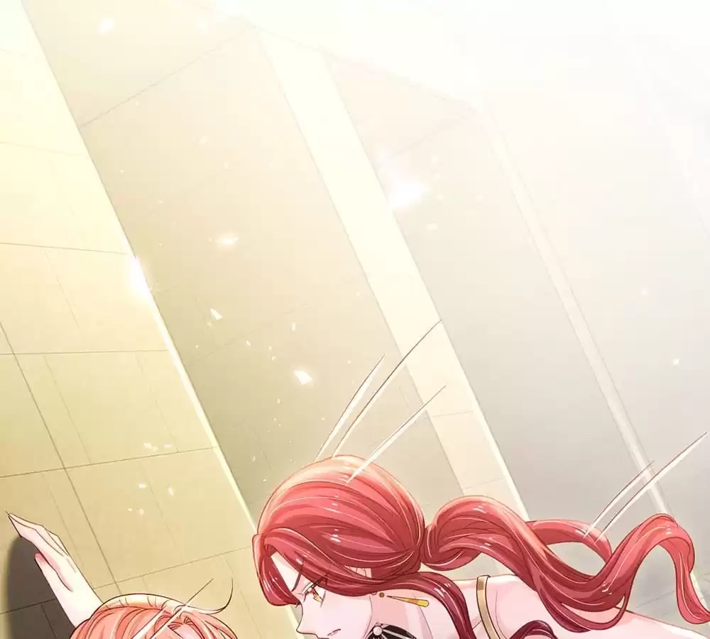 Sweet Escape Chapter 337 page 46 - 