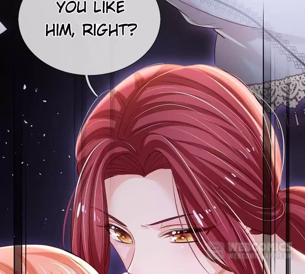 Sweet Escape Chapter 337 page 48 - 
