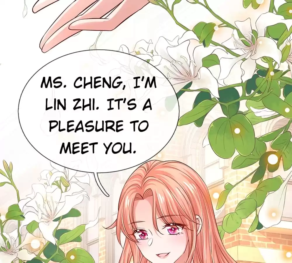 Sweet Escape Chapter 337 page 6 - 