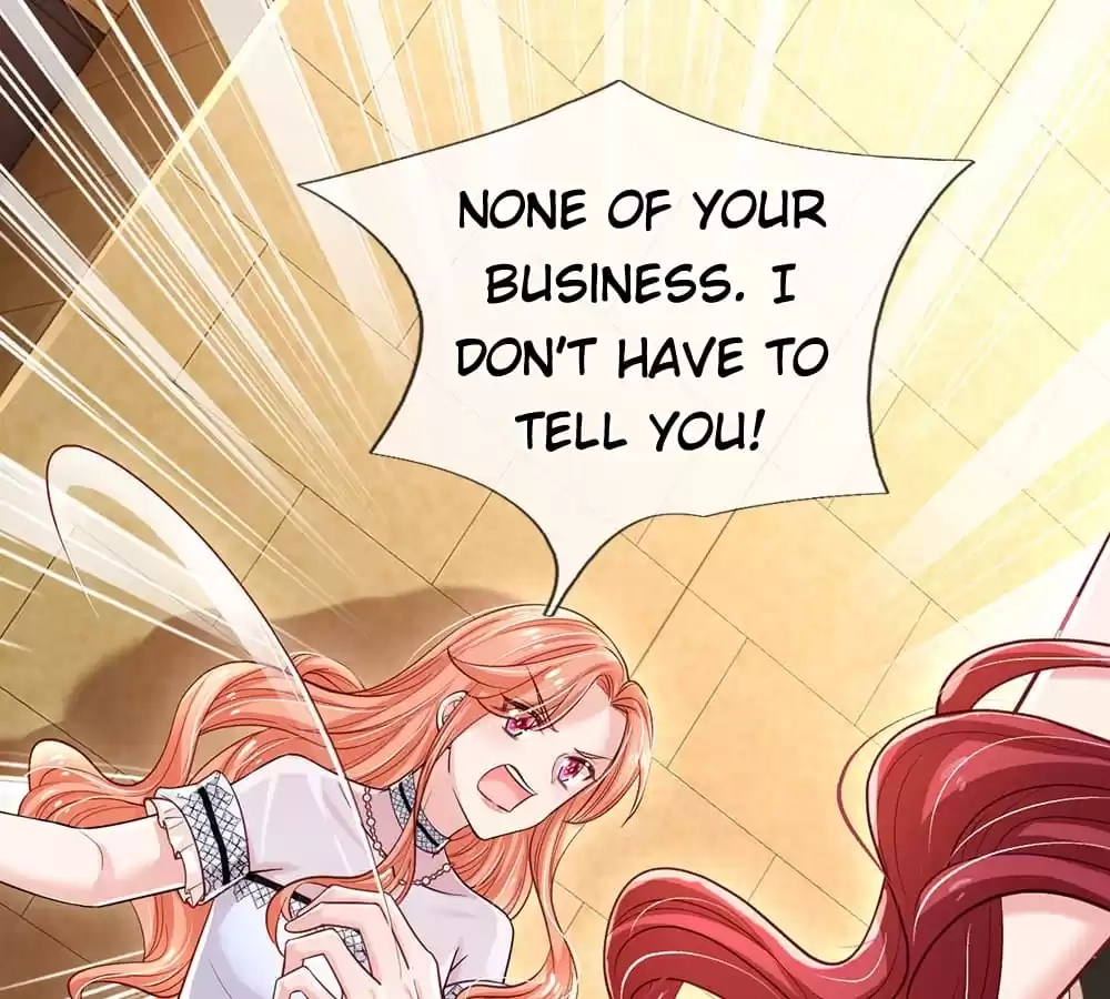 Sweet Escape Chapter 337 page 58 - 