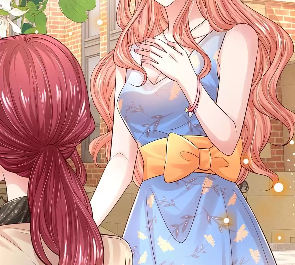 Sweet Escape Chapter 337 page 7 - 