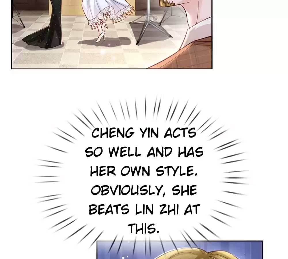 Sweet Escape Chapter 337 page 61 - 