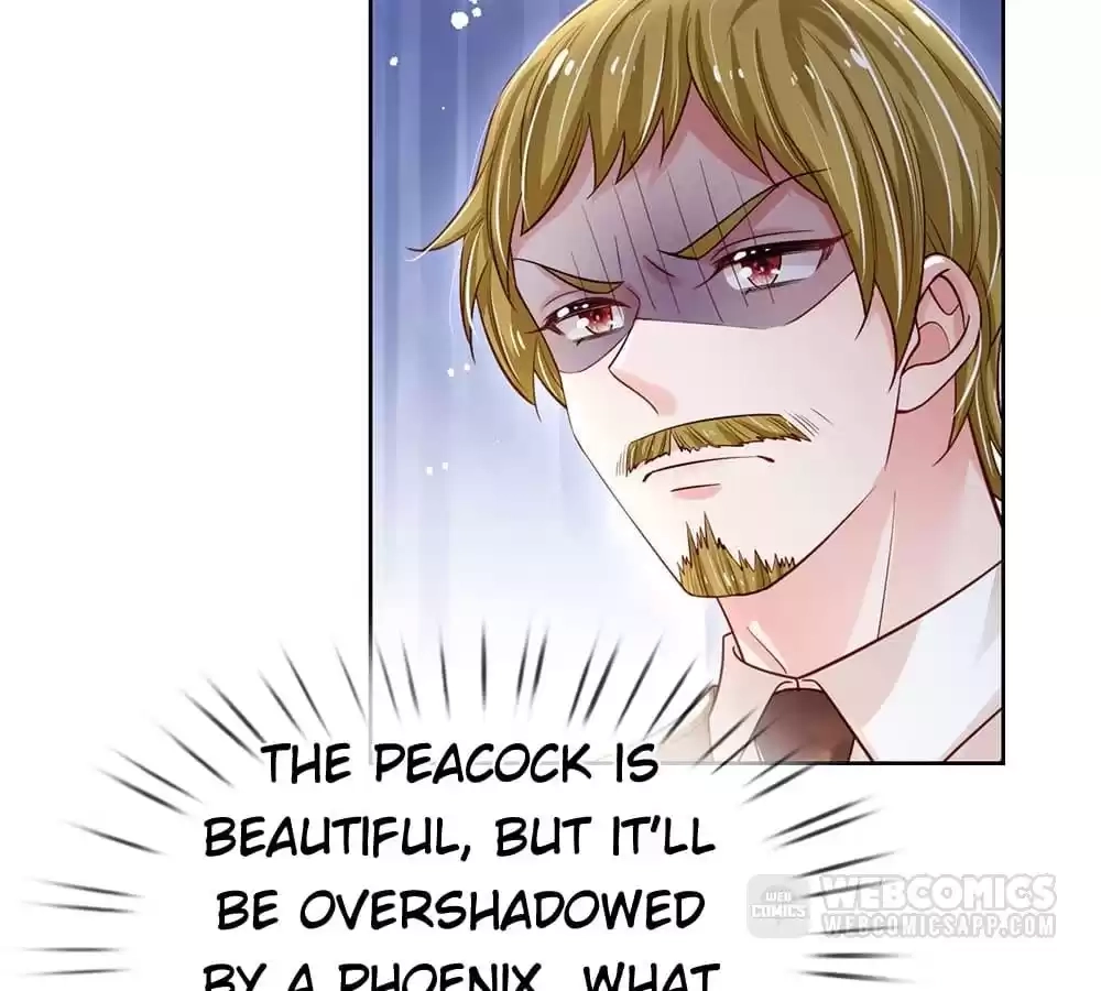 Sweet Escape Chapter 337 page 62 - 