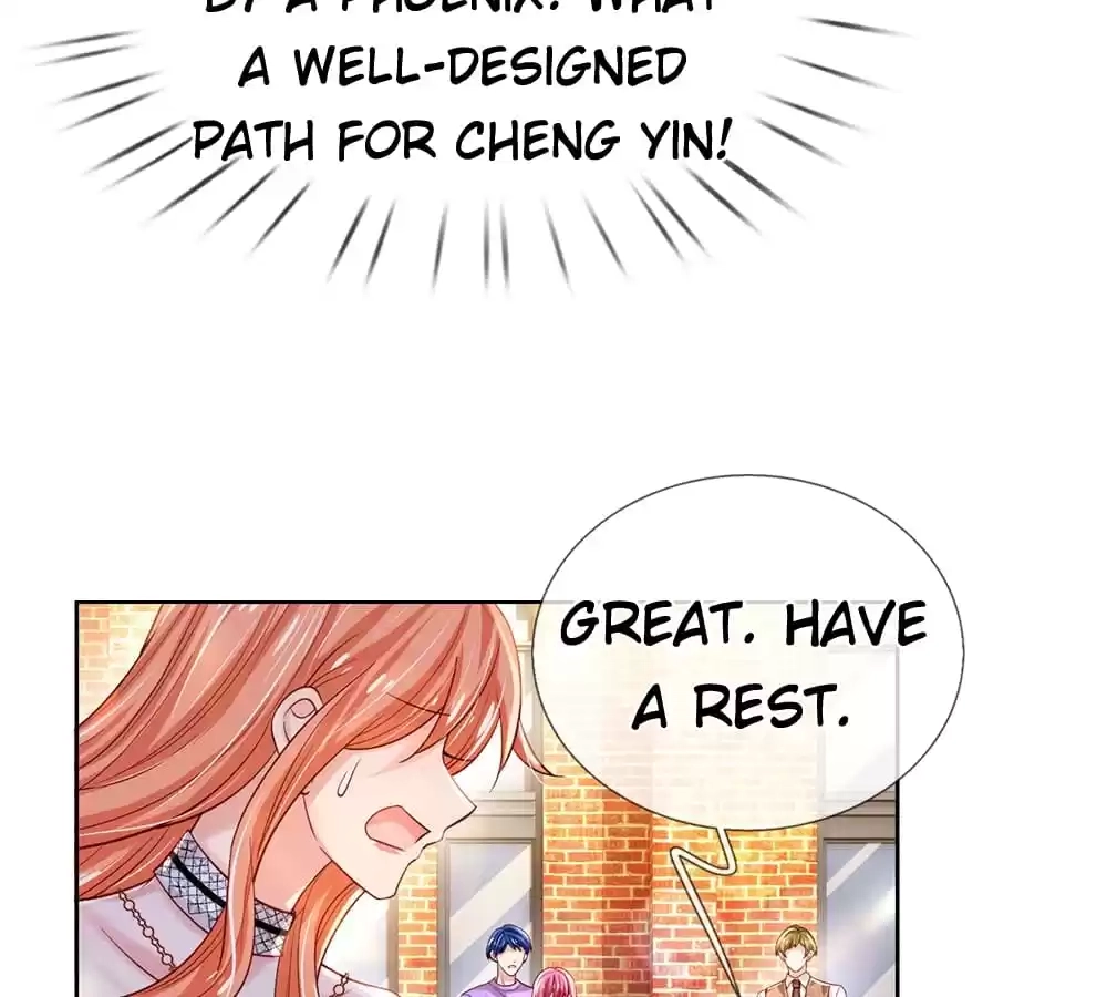 Sweet Escape Chapter 337 page 63 - 