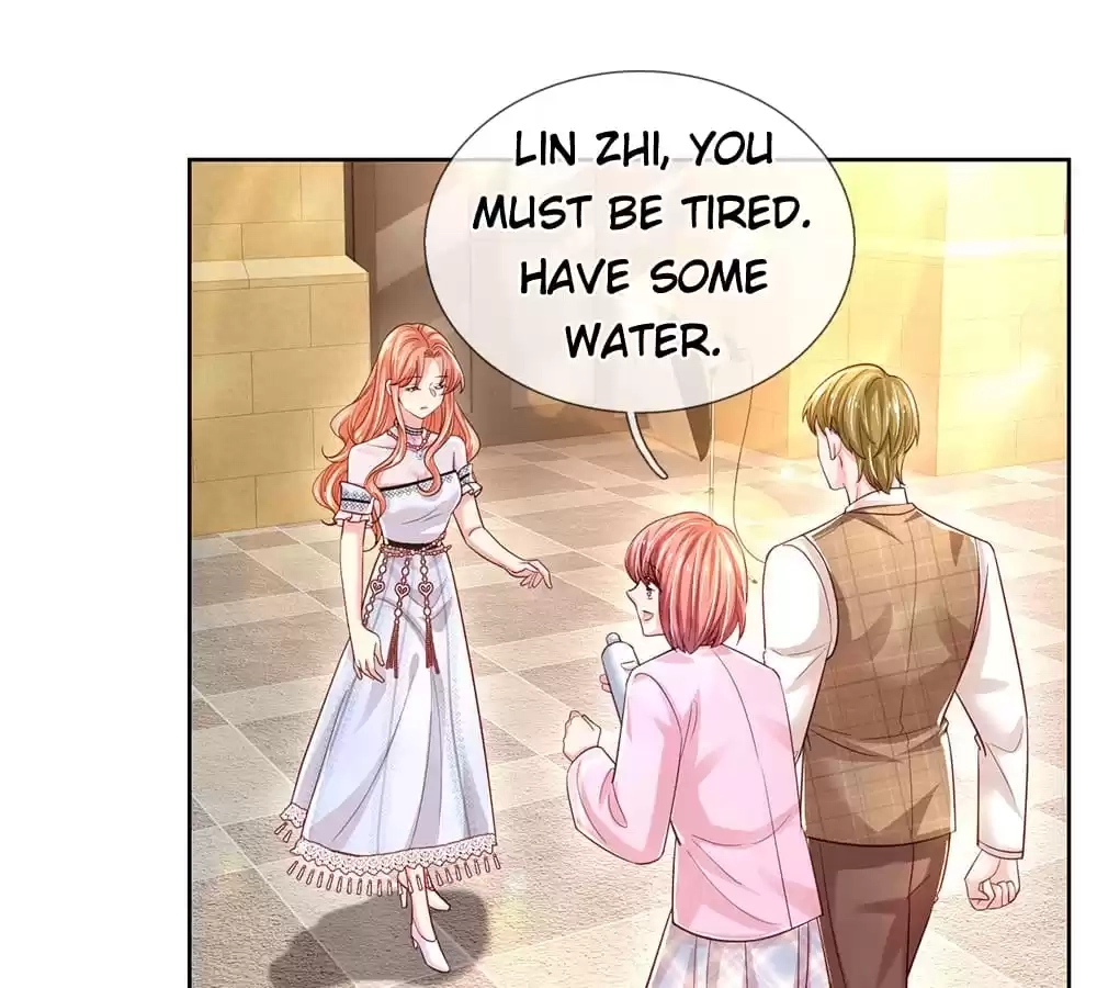 Sweet Escape Chapter 337 page 65 - 