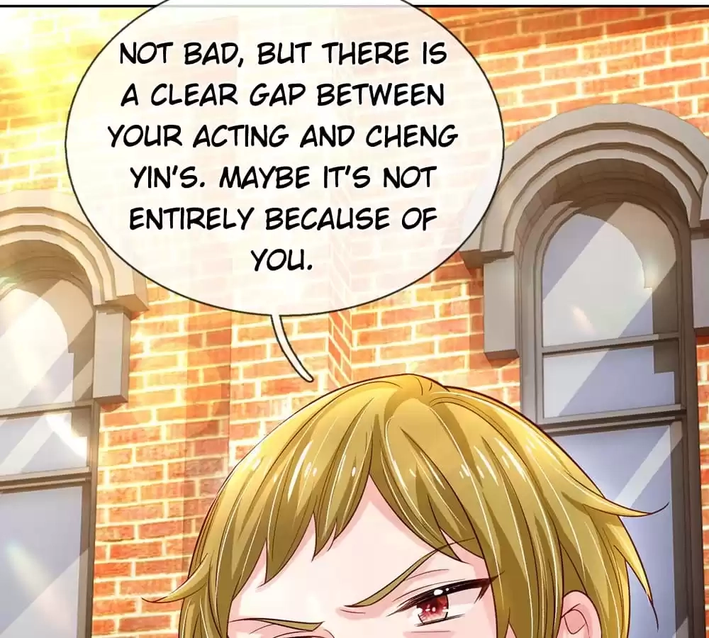 Sweet Escape Chapter 337 page 68 - 
