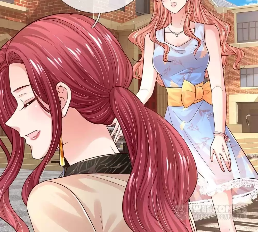Sweet Escape Chapter 337 page 10 - 
