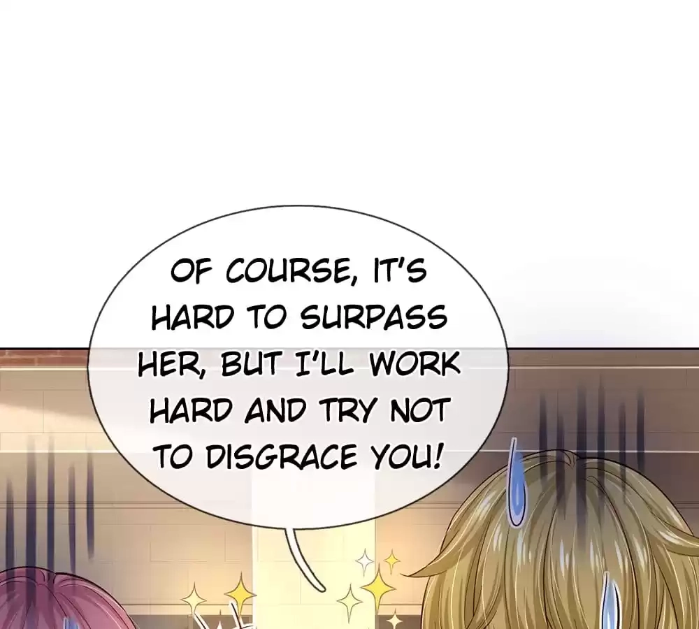Sweet Escape Chapter 338 page 1 - 