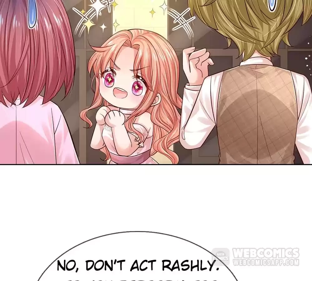 Sweet Escape Chapter 338 page 2 - 