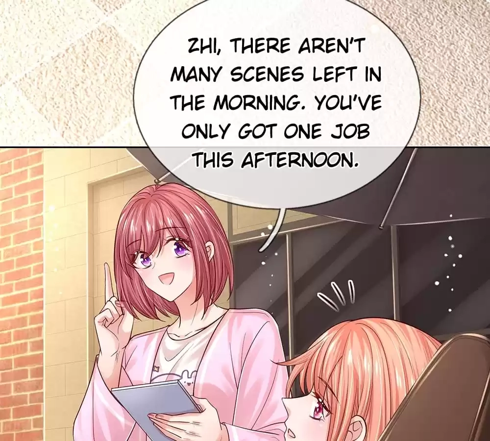 Sweet Escape Chapter 338 page 12 - 