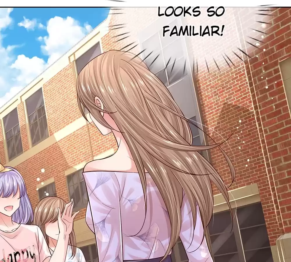 Sweet Escape Chapter 338 page 15 - 