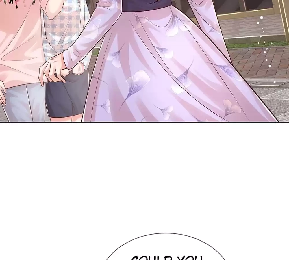 Sweet Escape Chapter 338 page 16 - 