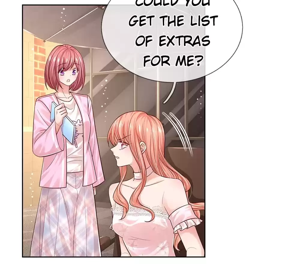 Sweet Escape Chapter 338 page 17 - 