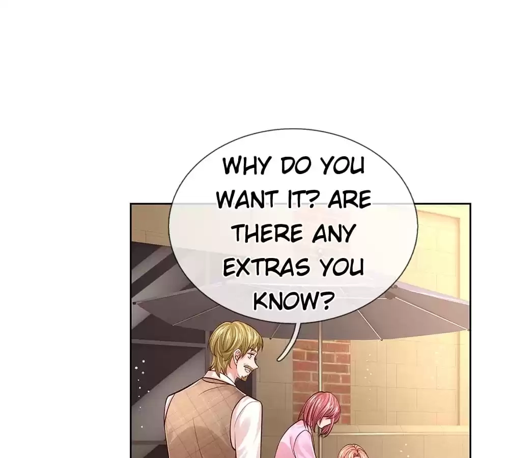 Sweet Escape Chapter 338 page 19 - 