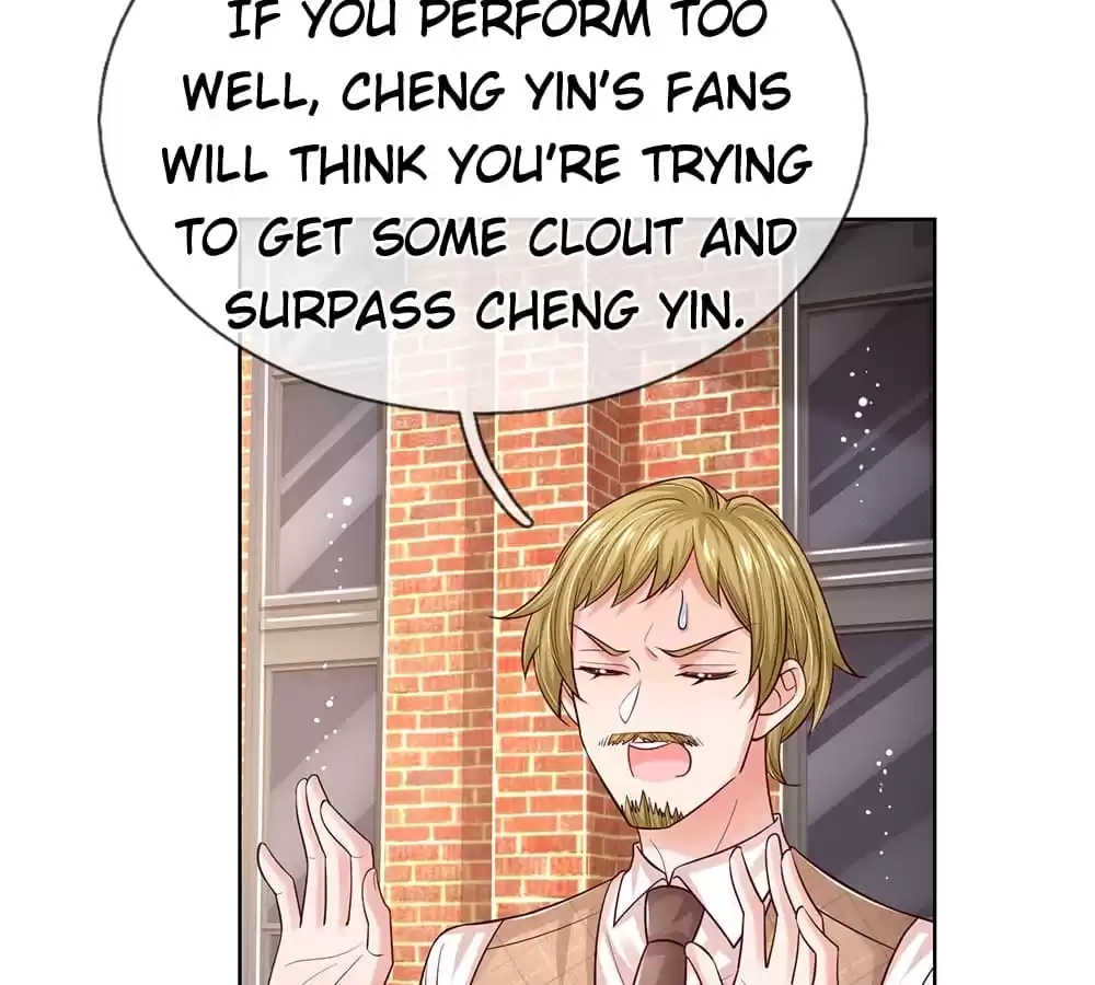 Sweet Escape Chapter 338 page 3 - 