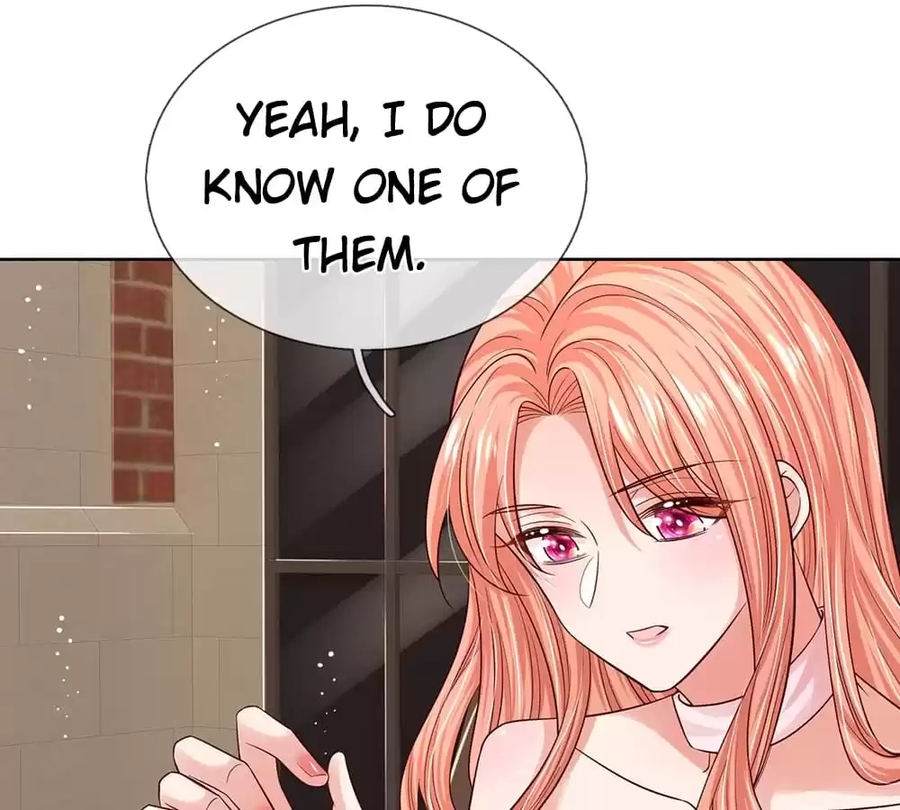 Sweet Escape Chapter 338 page 22 - 