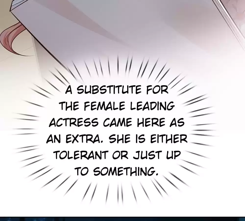 Sweet Escape Chapter 338 page 26 - 