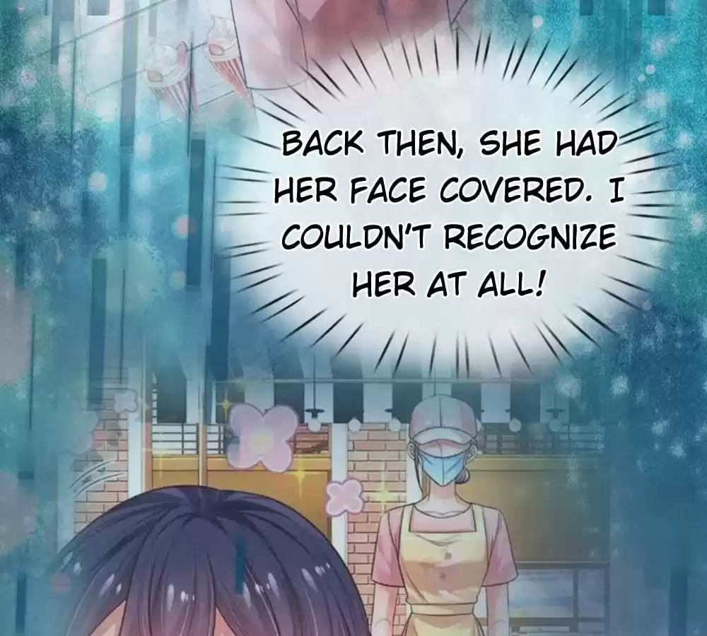Sweet Escape Chapter 338 page 30 - 