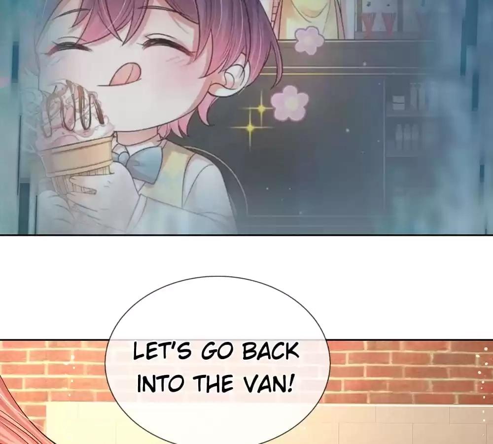 Sweet Escape Chapter 338 page 31 - 