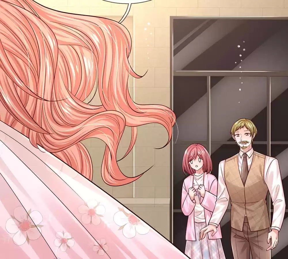 Sweet Escape Chapter 338 page 32 - 