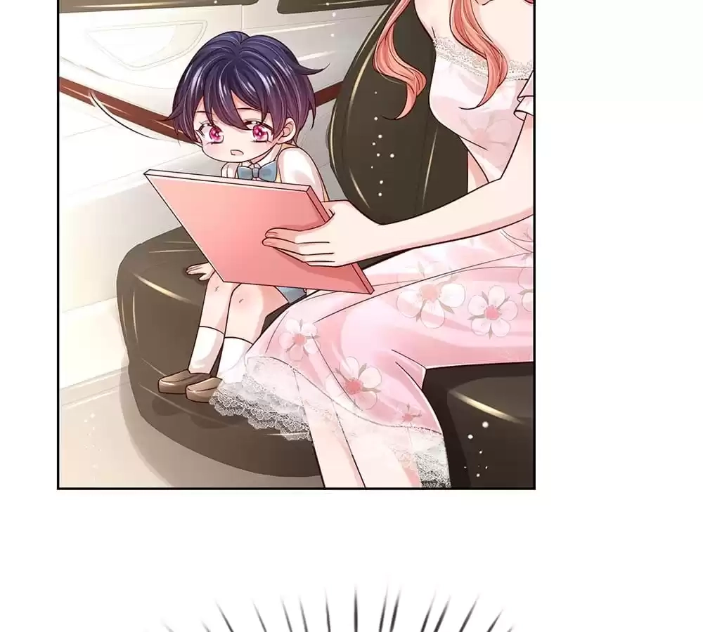 Sweet Escape Chapter 338 page 37 - 