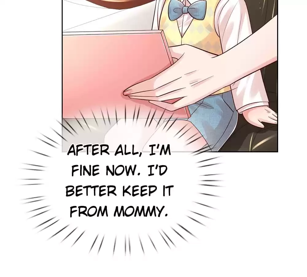 Sweet Escape Chapter 338 page 39 - 