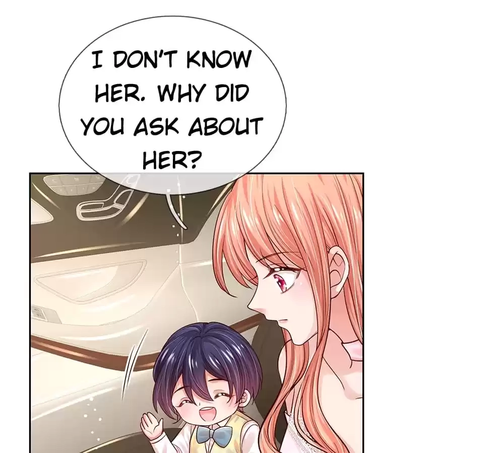 Sweet Escape Chapter 338 page 41 - 