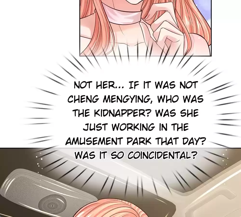 Sweet Escape Chapter 338 page 43 - 