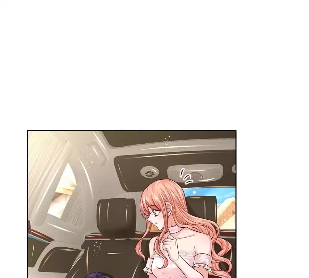 Sweet Escape Chapter 338 page 45 - 