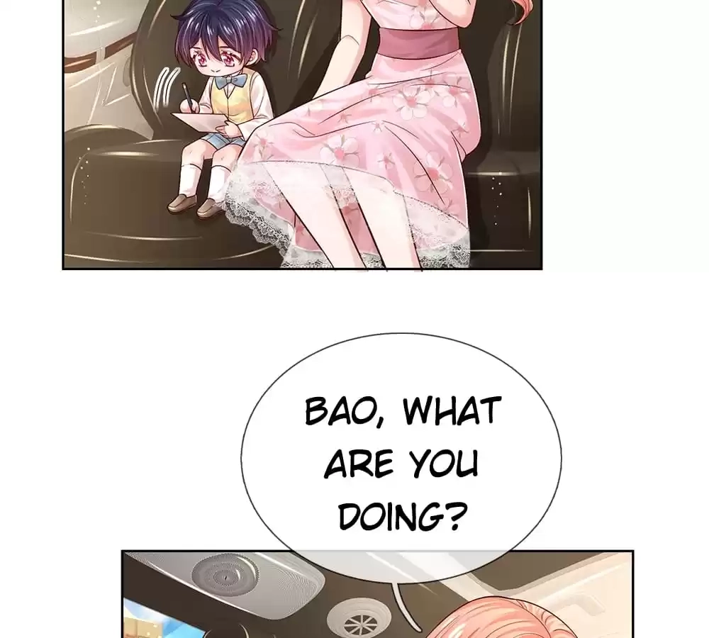 Sweet Escape Chapter 338 page 46 - 