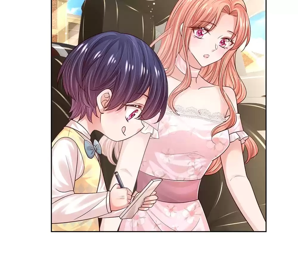 Sweet Escape Chapter 338 page 47 - 