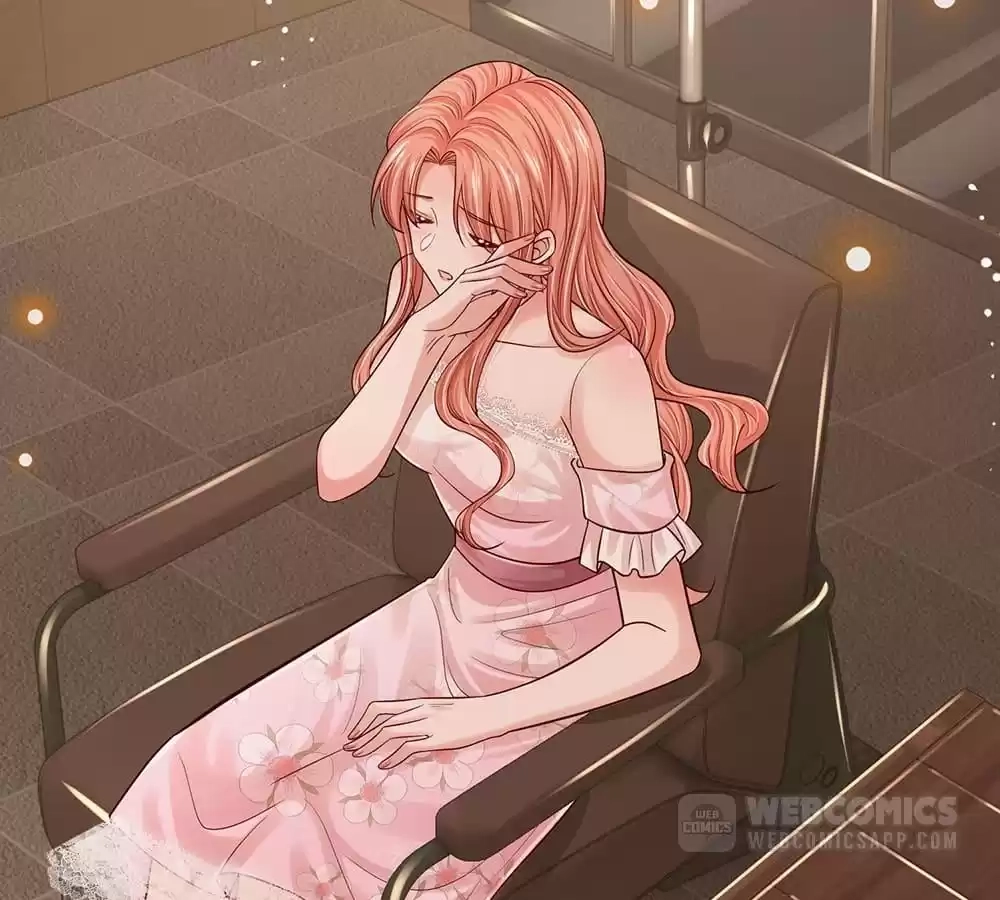 Sweet Escape Chapter 338 page 10 - 