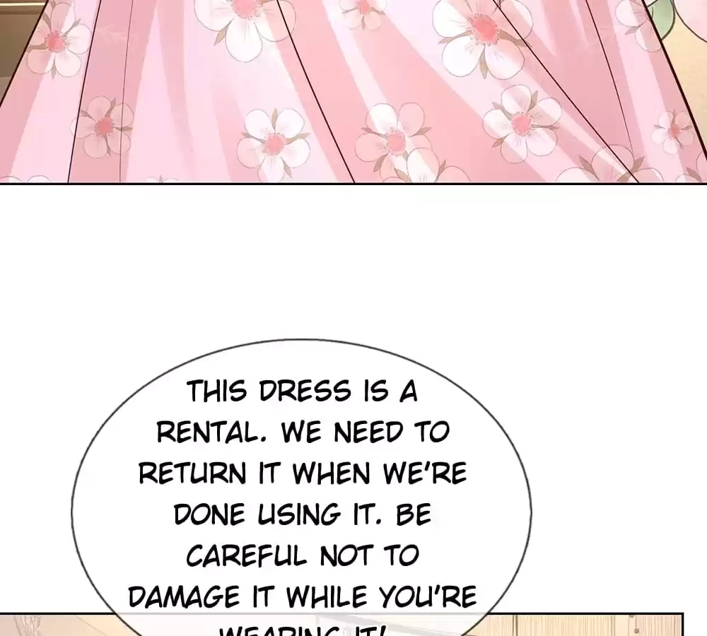 Sweet Escape Chapter 339 page 12 - 