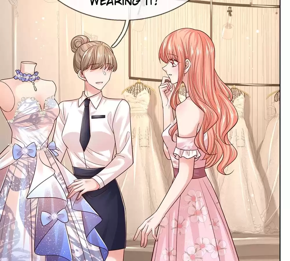 Sweet Escape Chapter 339 page 13 - 
