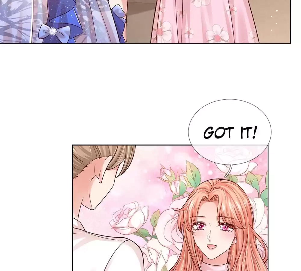 Sweet Escape Chapter 339 page 14 - 