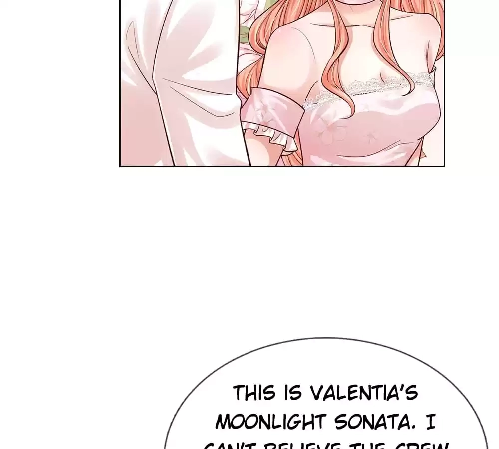 Sweet Escape Chapter 339 page 15 - 