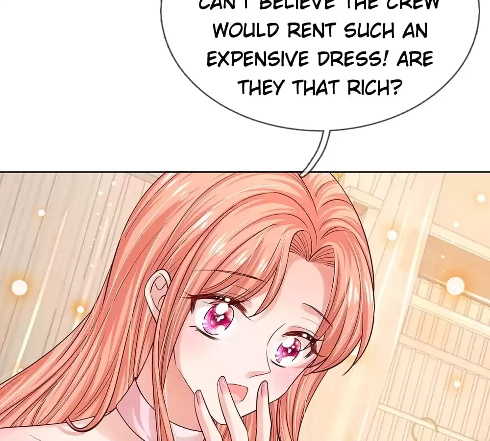 Sweet Escape Chapter 339 page 16 - 