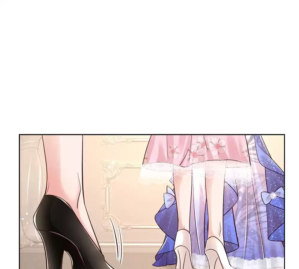 Sweet Escape Chapter 339 page 19 - 