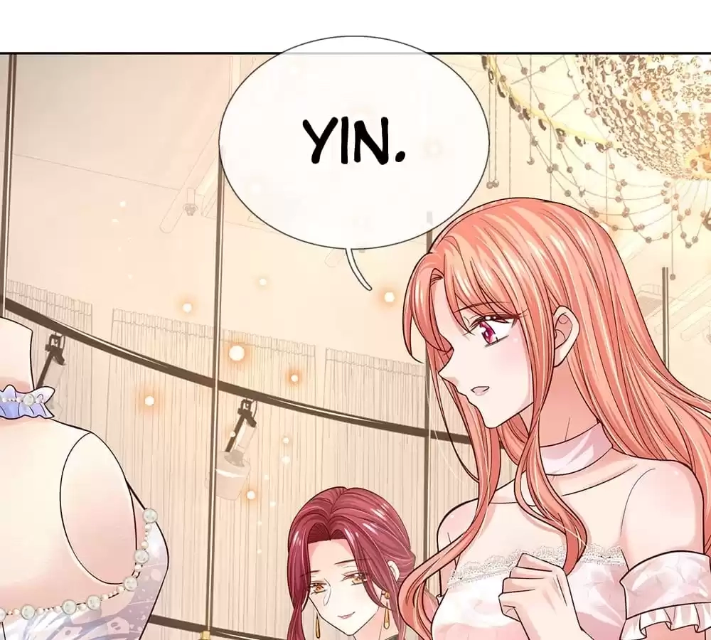 Sweet Escape Chapter 339 page 23 - 