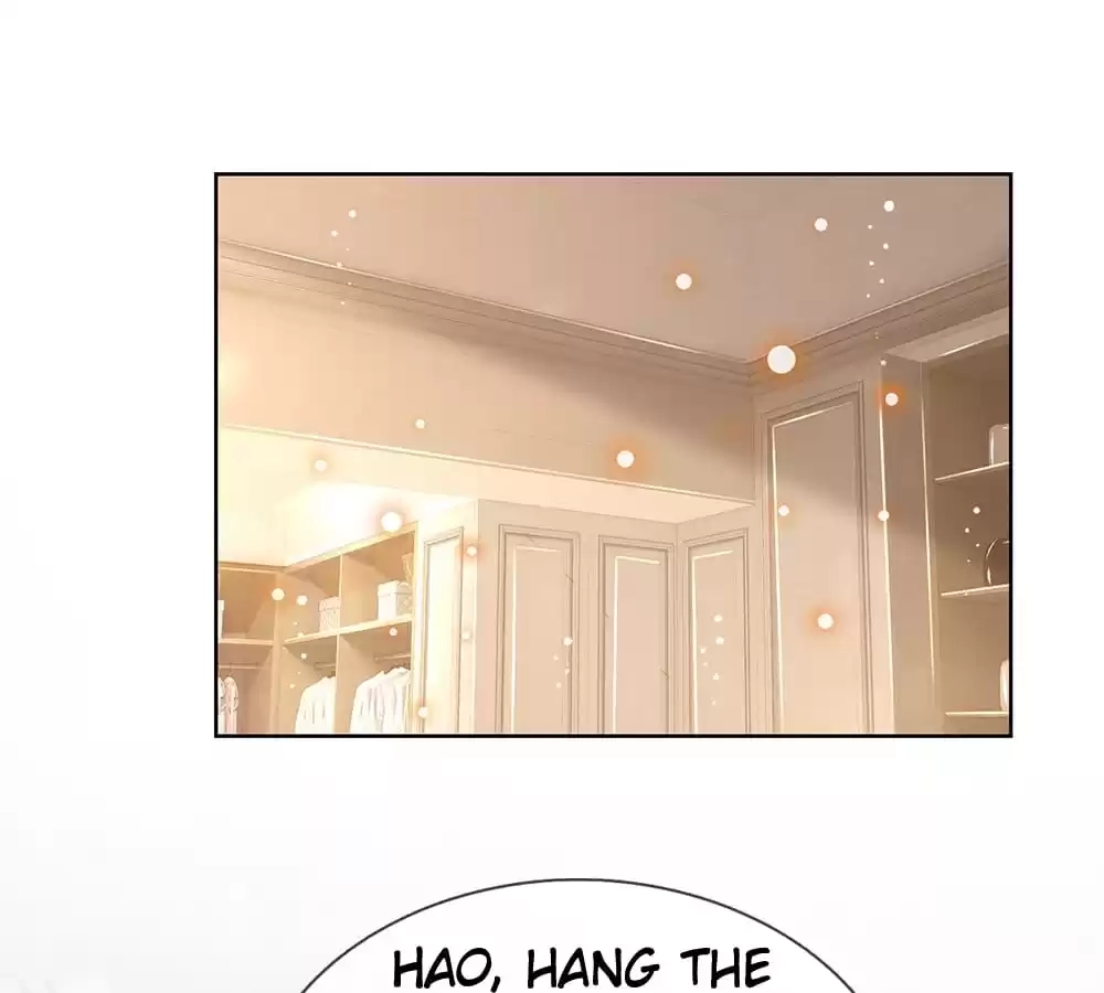 Sweet Escape Chapter 339 page 33 - 