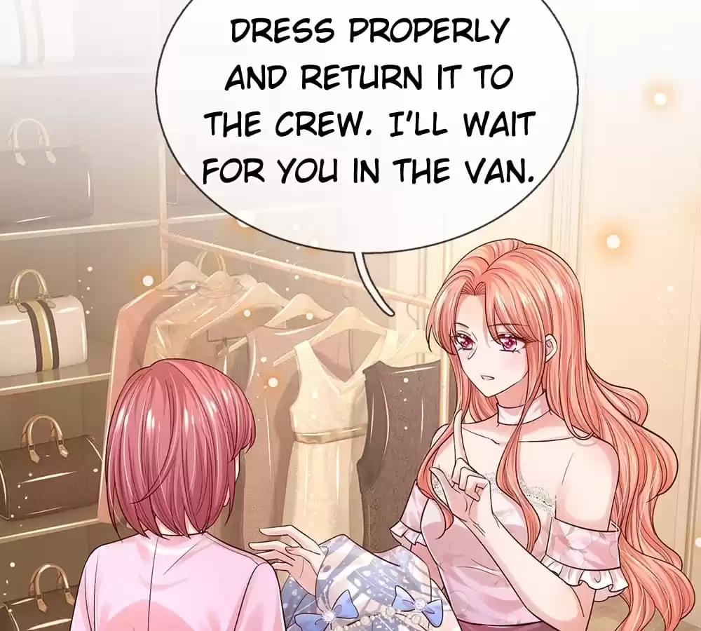 Sweet Escape Chapter 339 page 34 - 