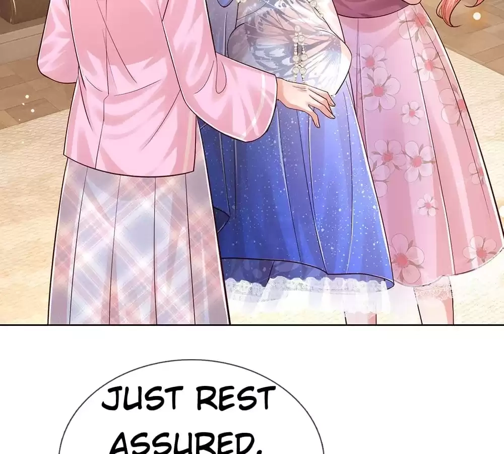 Sweet Escape Chapter 339 page 35 - 