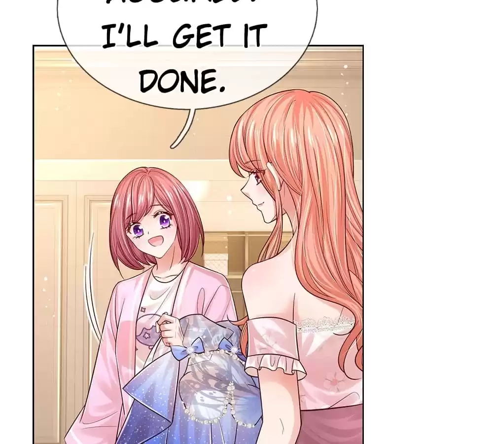 Sweet Escape Chapter 339 page 36 - 